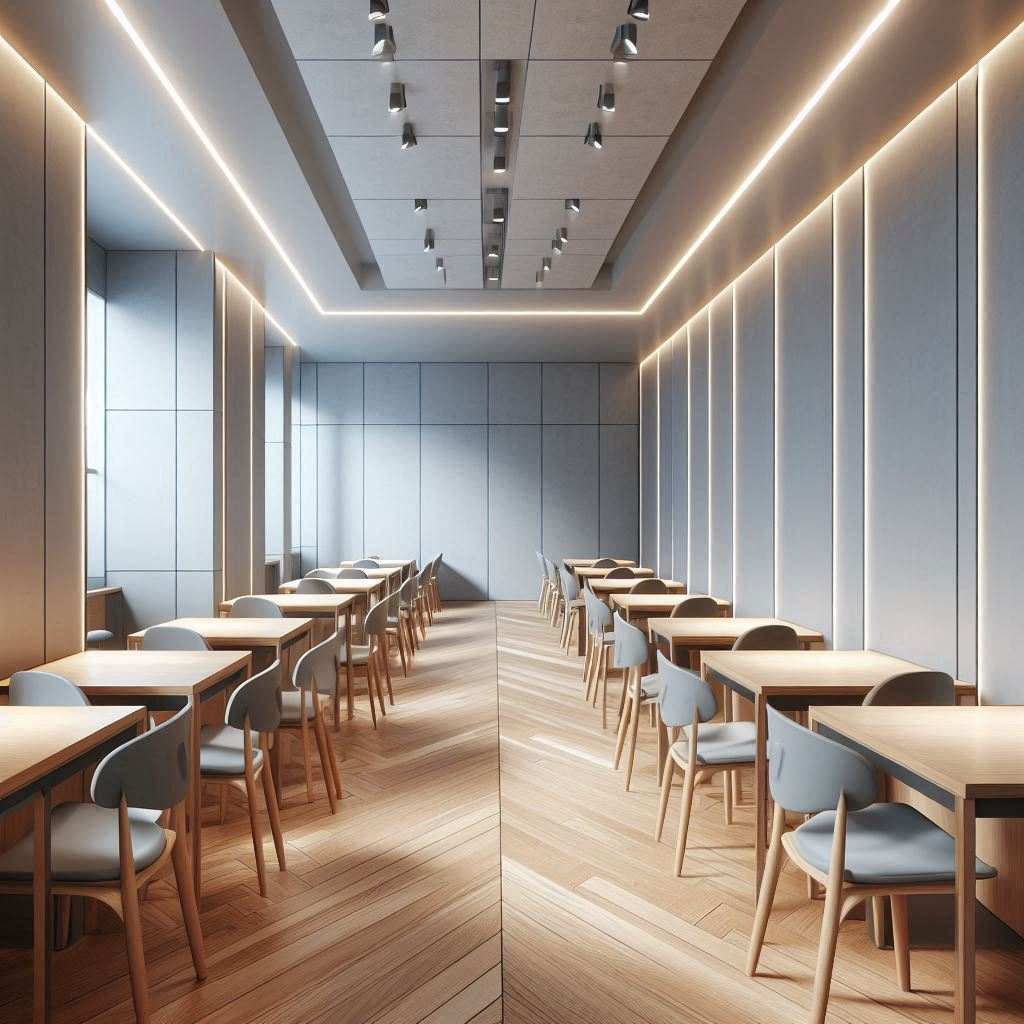 空间分区重新划分给财务部门的写字楼办公退租搬迁成本带来哪些管理盲点